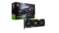 RTX 4070 Super is an incredible video card (Image via Amazon/MSI)